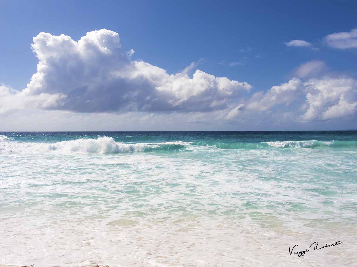 Seychelles La Digue
