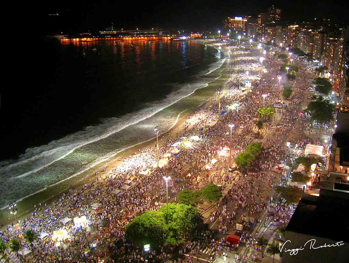 Rio de Janeiro