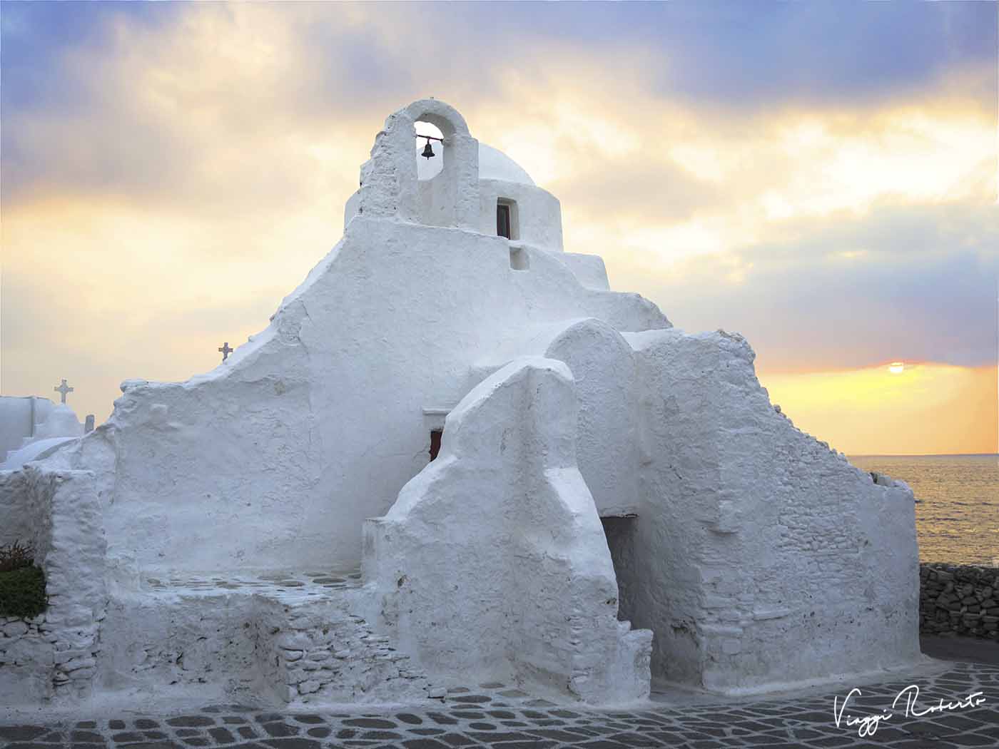 Mykonos