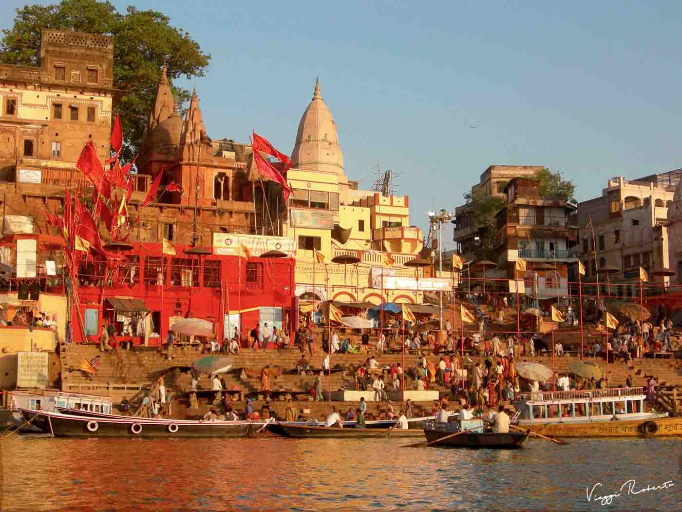 India