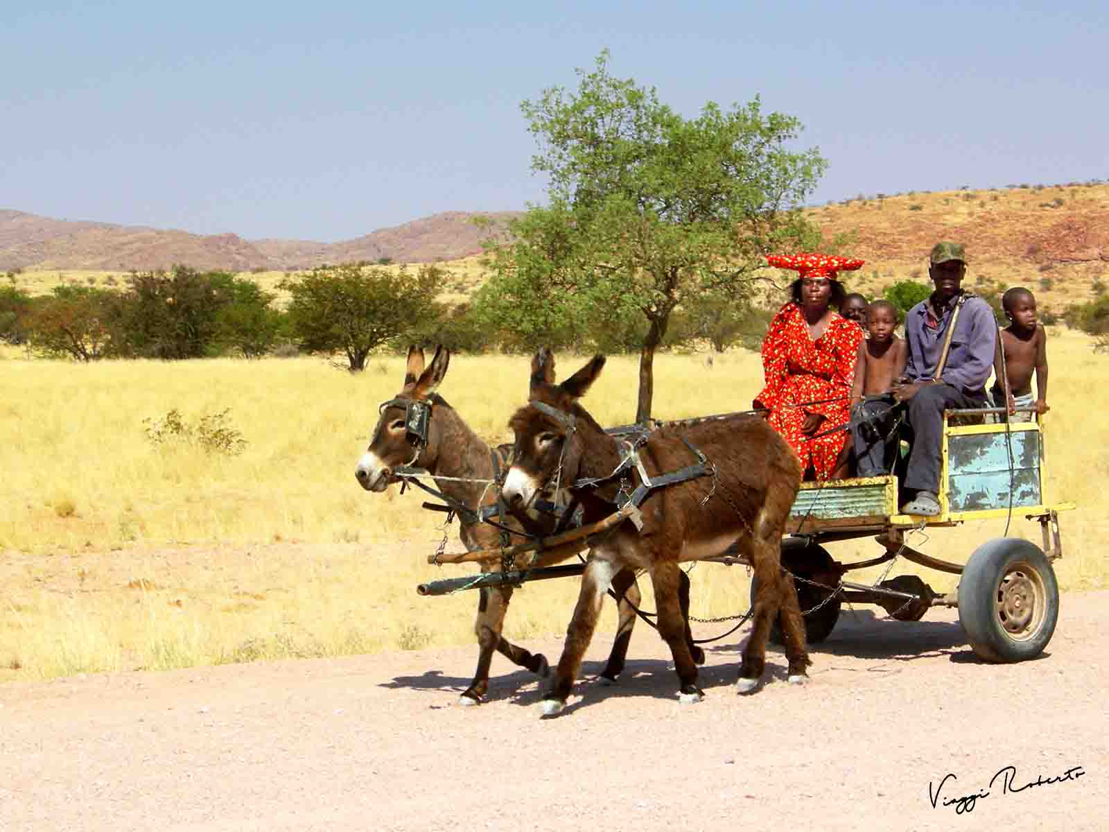 Namibia