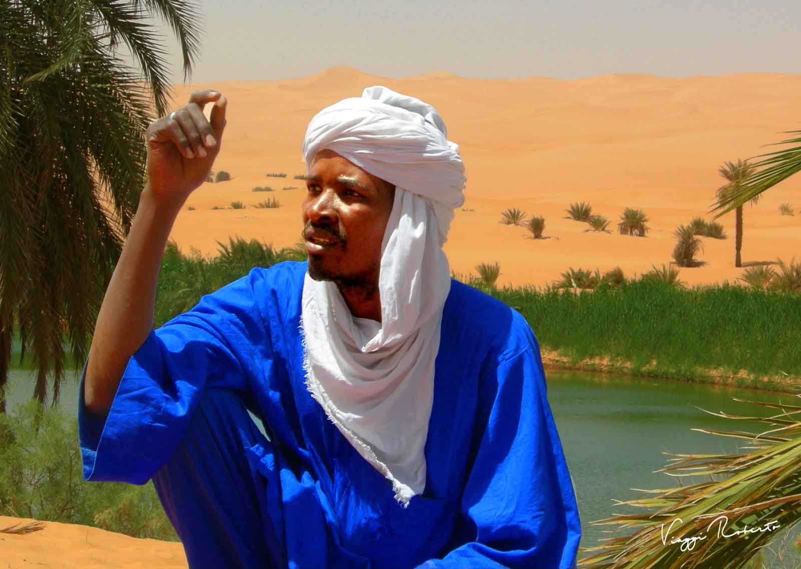 I Tuareg