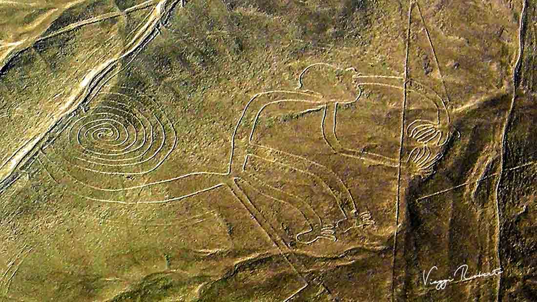 Nazca, Perù