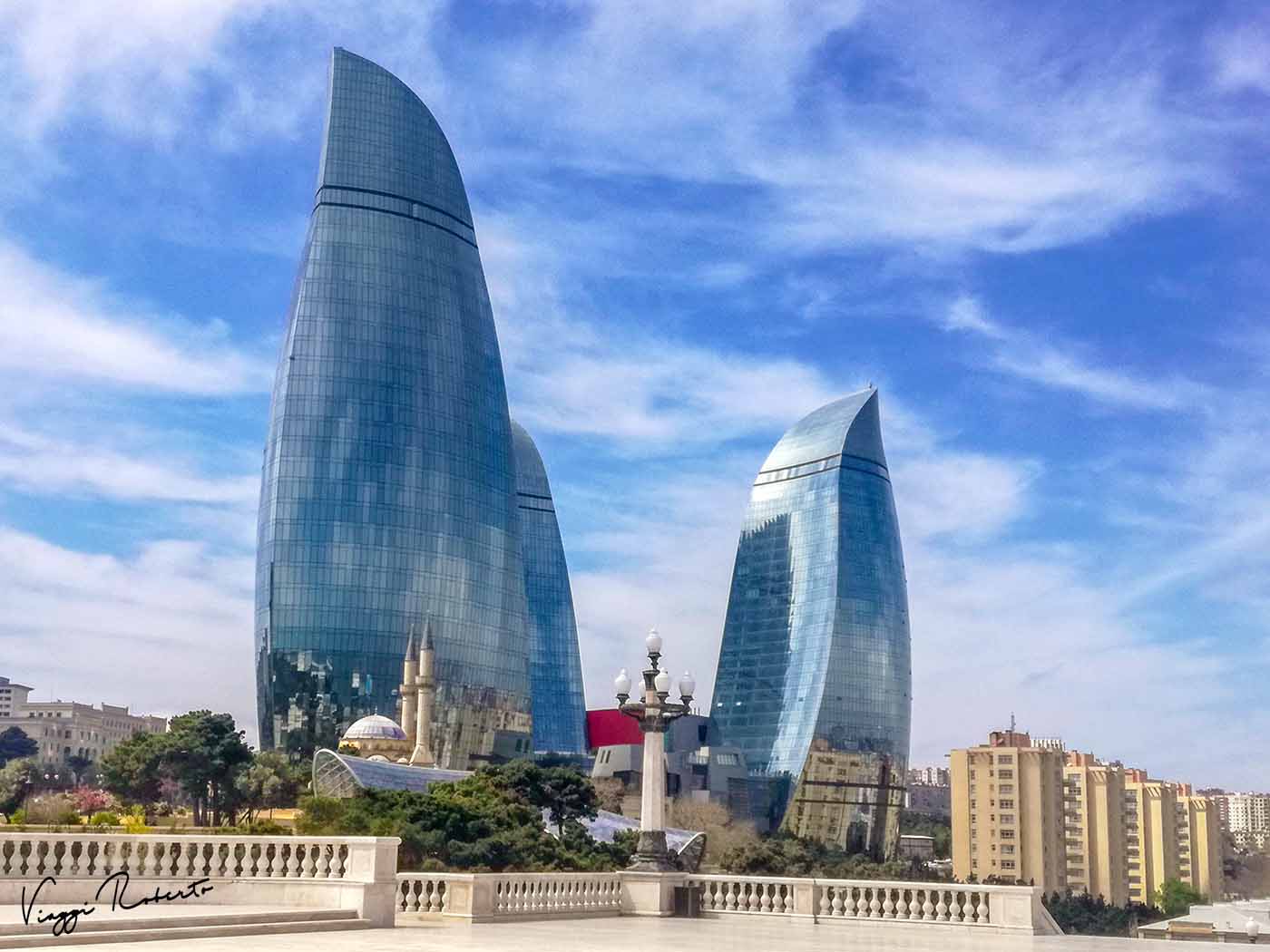 Azerbaigian