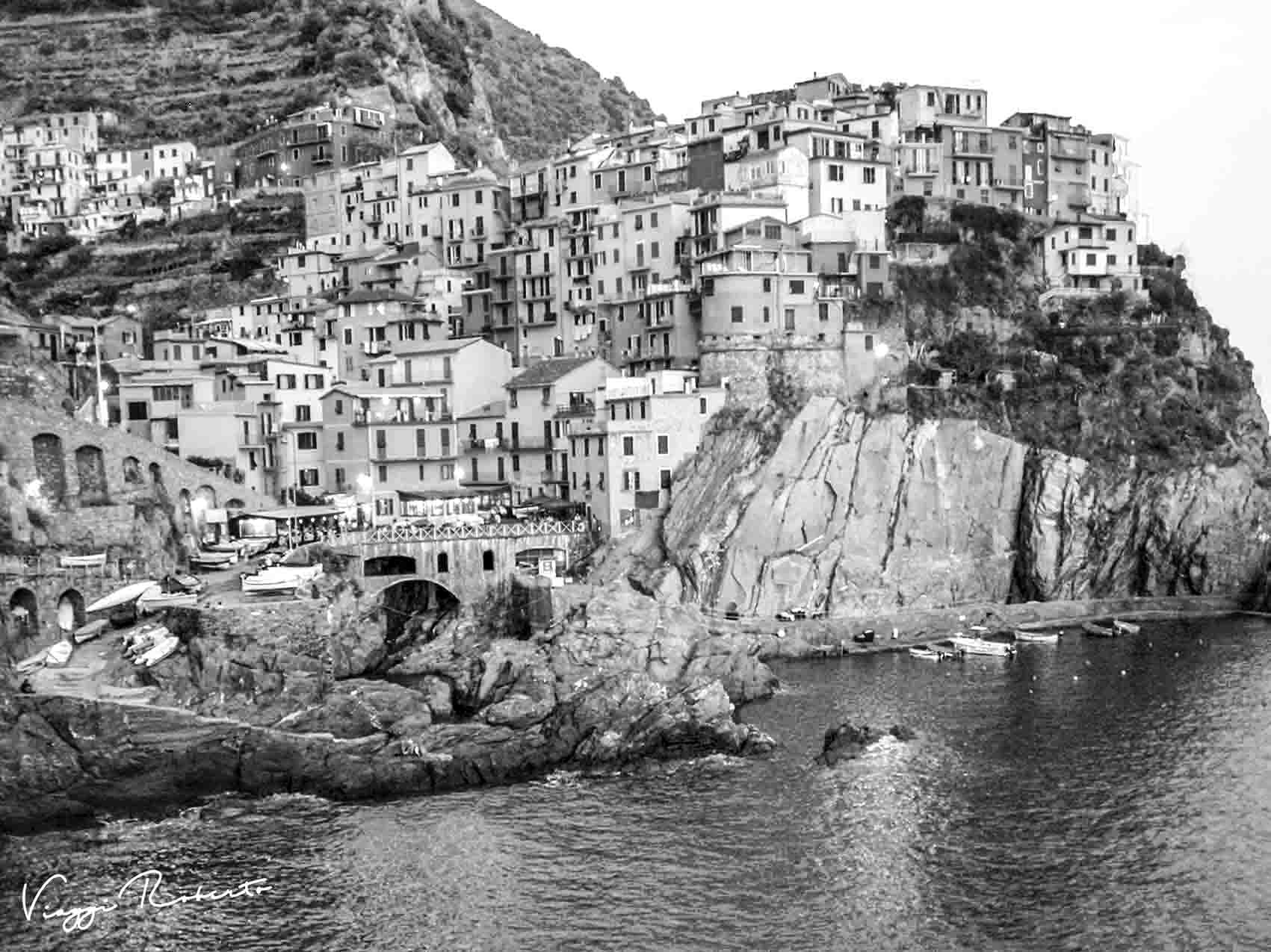 Le Cinque Terre